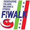 Logo Federazione Italiana Walking