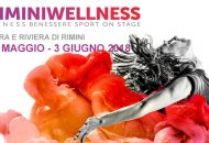 Immagine di 31 Maggio – 3 Giugno 2018 – RiminiWellness – Fitness Benessere on Stage